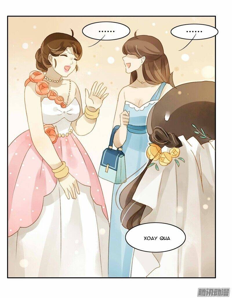 Sức Mạnh Của Sắc Đẹp: Chapter 62