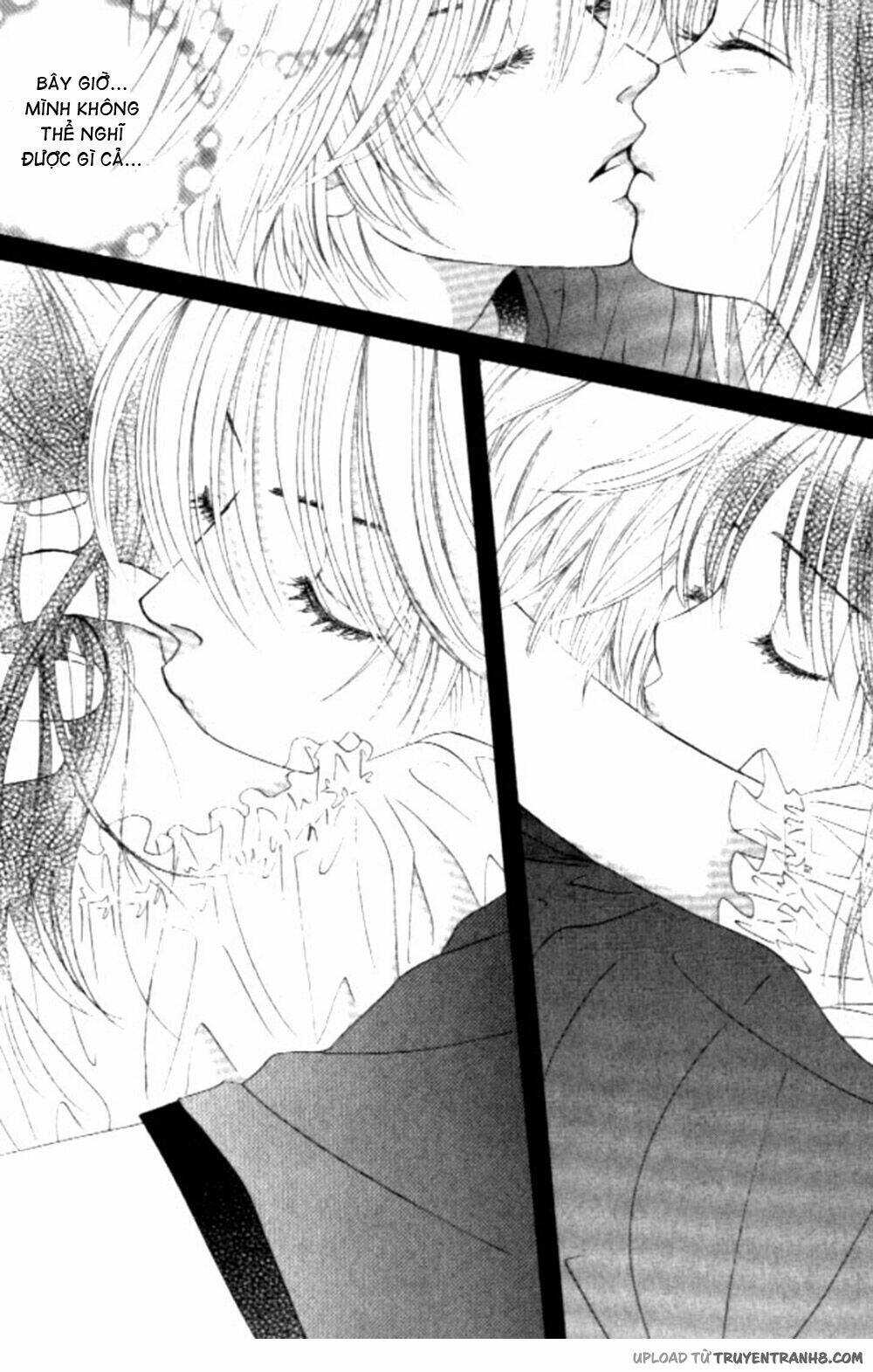 Tình Yêu Đích Thực: Chapter 9