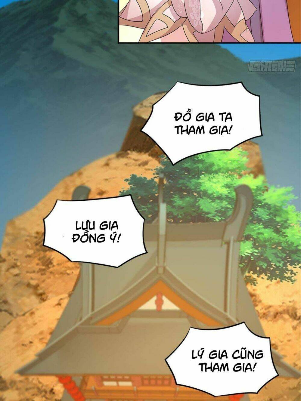 Xâm Lược Vạn Giới: Chapter 9