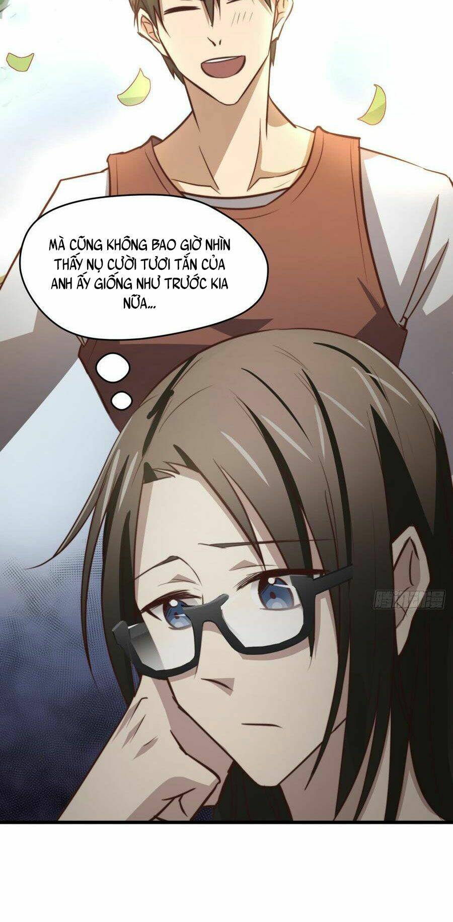 Đơn Phương Yêu Thầm Anh: Chapter 66