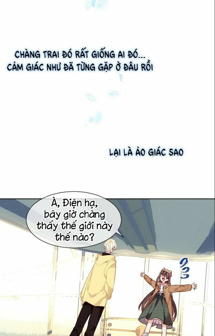 Ngô hoàng tại thượng: Chapter 108