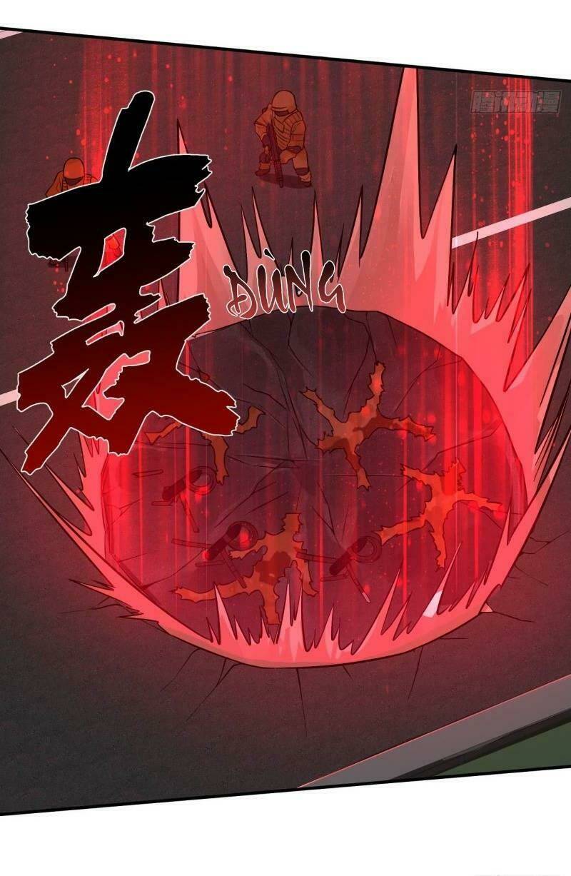 Danh Sách Kẻ Phản Diện: Chapter 74