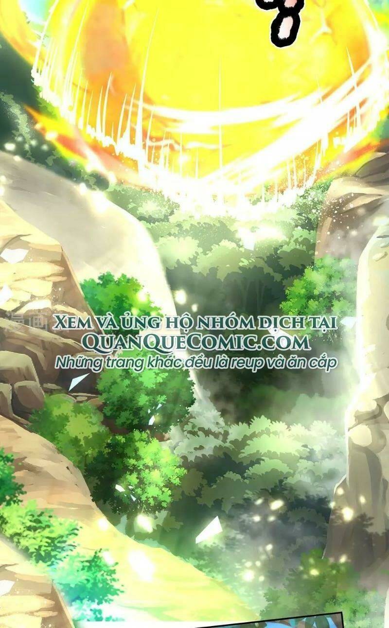 Thân Thể Của Ta Là Kiếm Chủng: Chapter 36