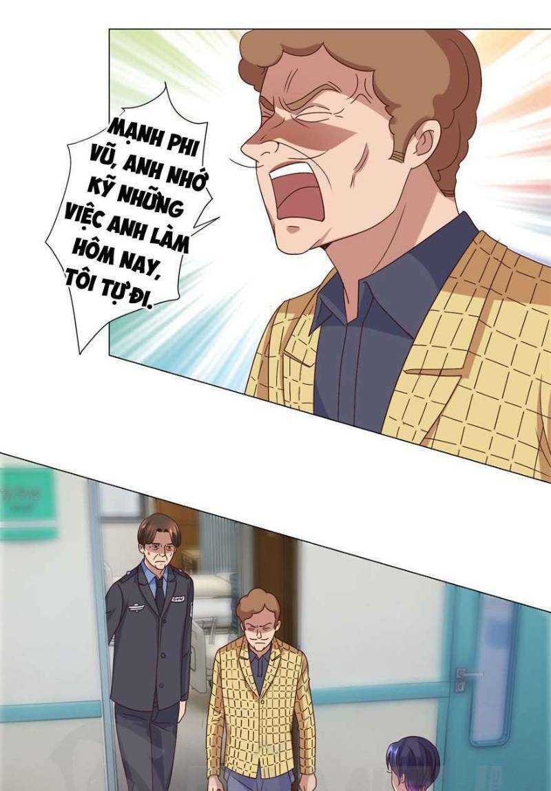 Đô Thị Chí Tôn Hệ Thống: Chapter 105