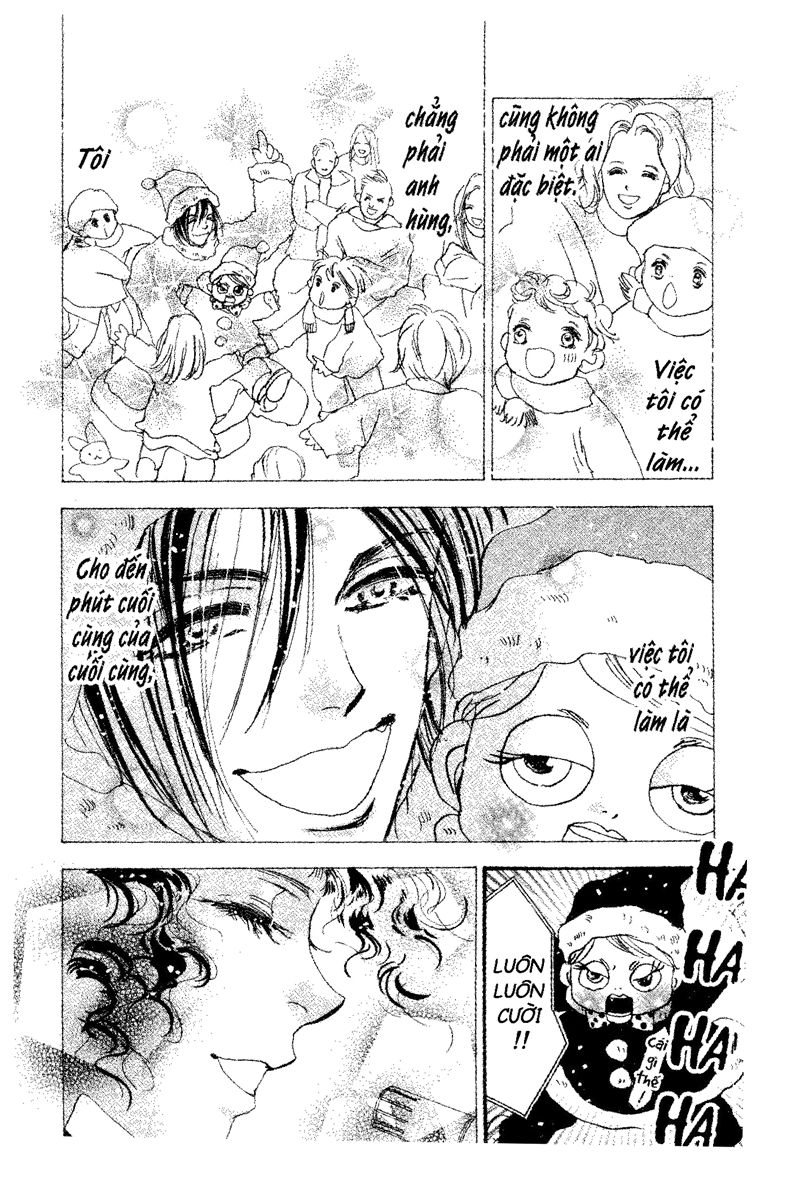 Mầm Sống: Chapter 57