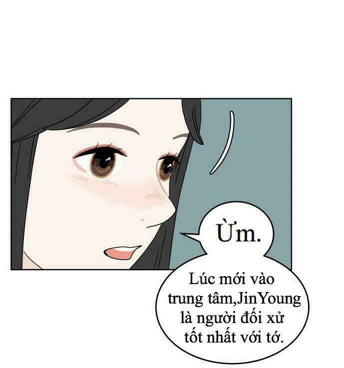 30 Phút Bước Đi Bên Em: Chapter 39