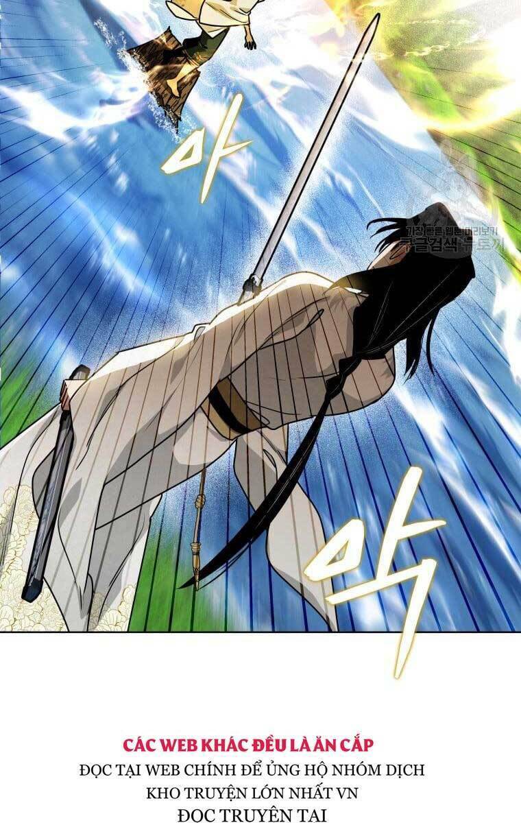 Thời Đại Hoàng Kim Của Thiên Kiếm: Chapter 39