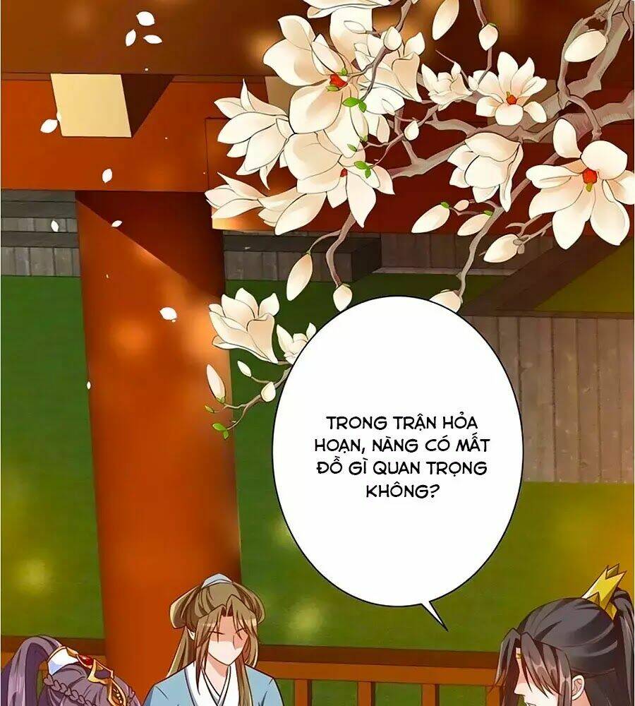 Thịnh Thế Lê Hoa Điện: Chapter 65