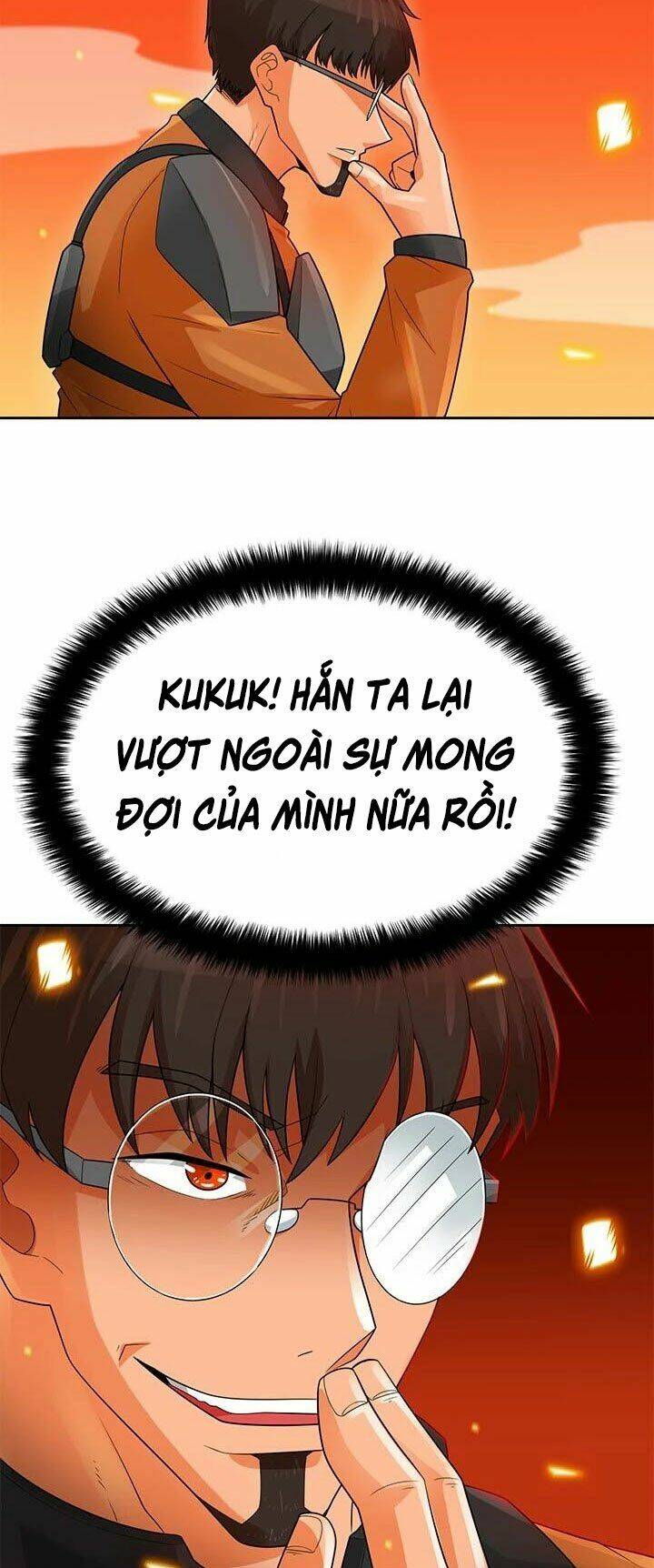 Tôi Tự Động Săn Một Mình: Chapter 91