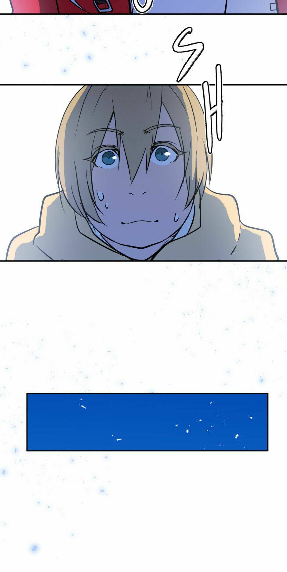 Gods Reborn: Chapter 23