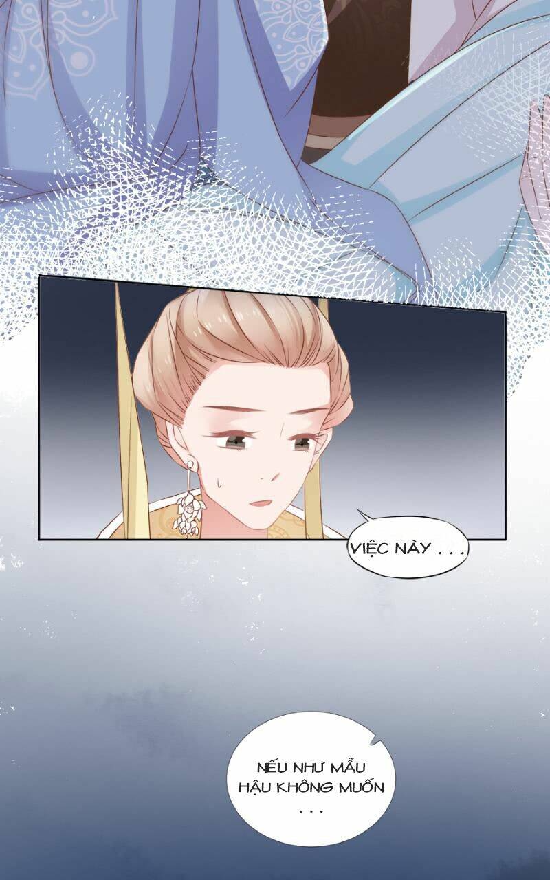 Solo Đi Vương Gia: Chapter 114