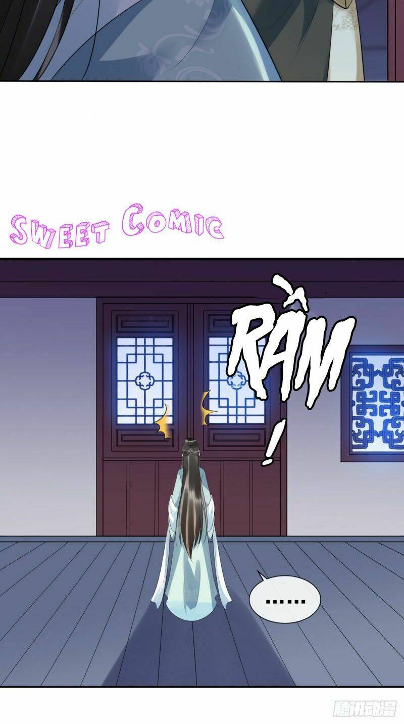 Bổn Cung Muốn Làm Hoàng Đế: Chapter 4