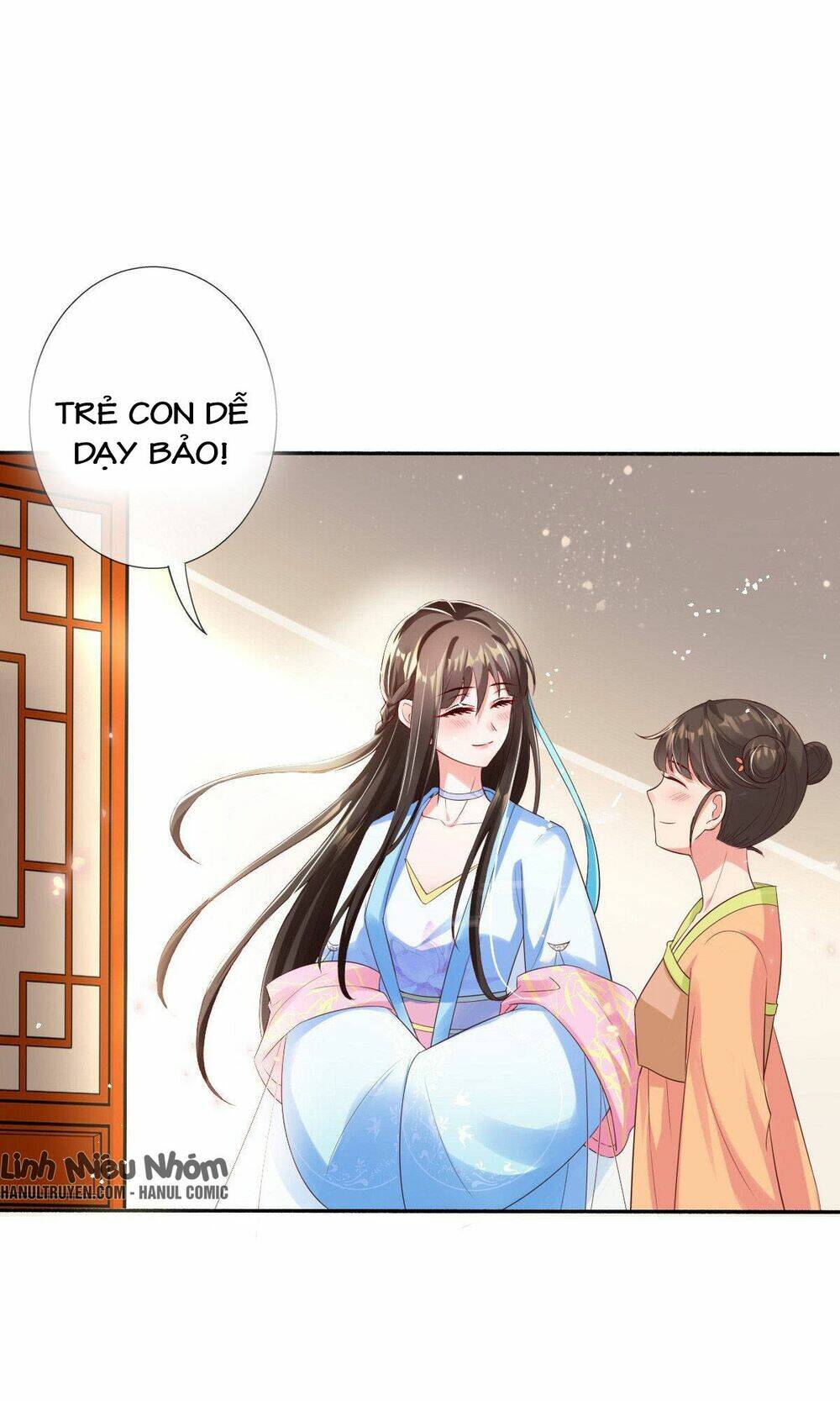Kinh Thế Cuồng Phi: Chapter 12