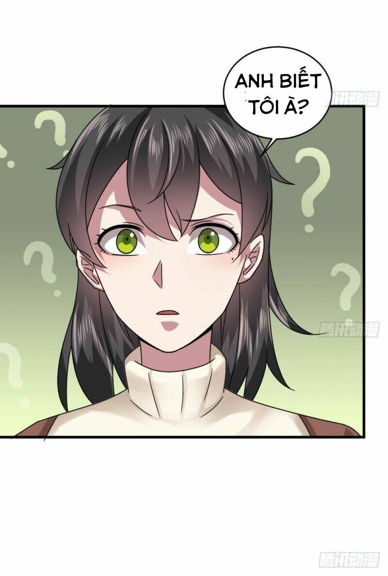 Hệ Thống Nghịch Tập Thiên Hậu: Chapter 50