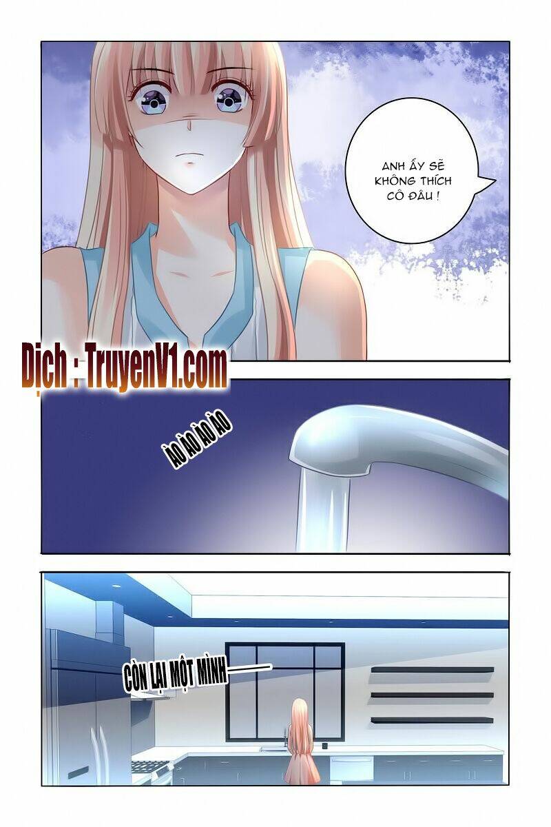 Hào Môn Đệ Nhất Thịnh Hôn: Chapter 63