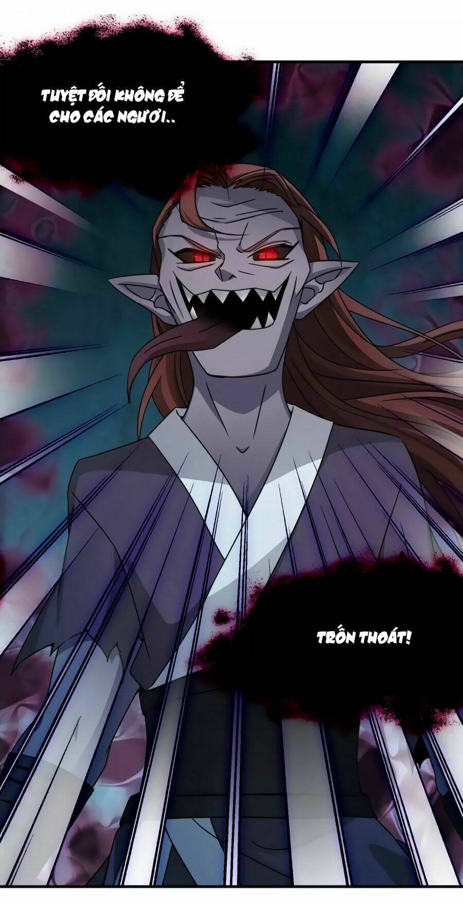 Huyền Vũ Luyến Ca: Vạn Vật Sinh Linh: Chapter 35.2