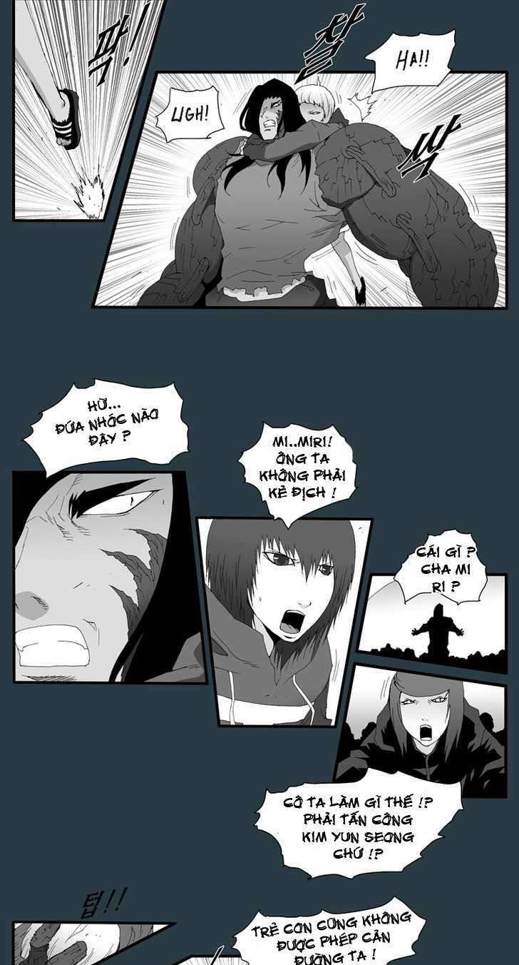 Siêu năng: Chapter 156