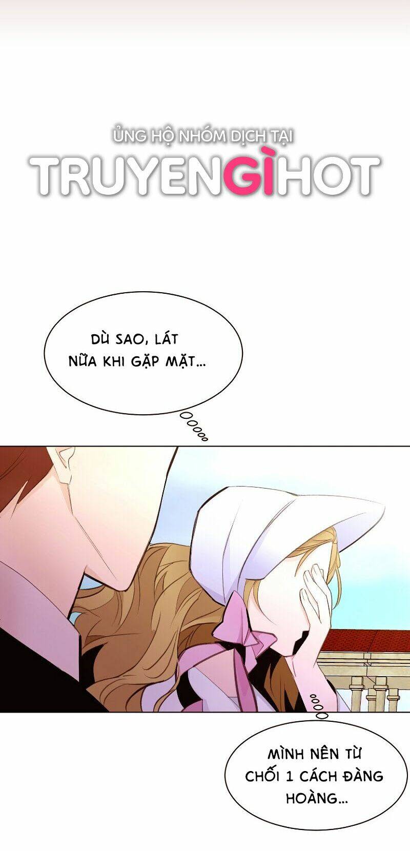 Cuộc Sống Rập Khuôn Của Một Quý Cô Tái Sinh!: Chapter 43