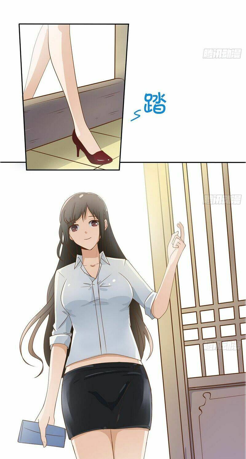 Trọng Sinh Ta Có Ngón Tay Vàng: Chapter 2