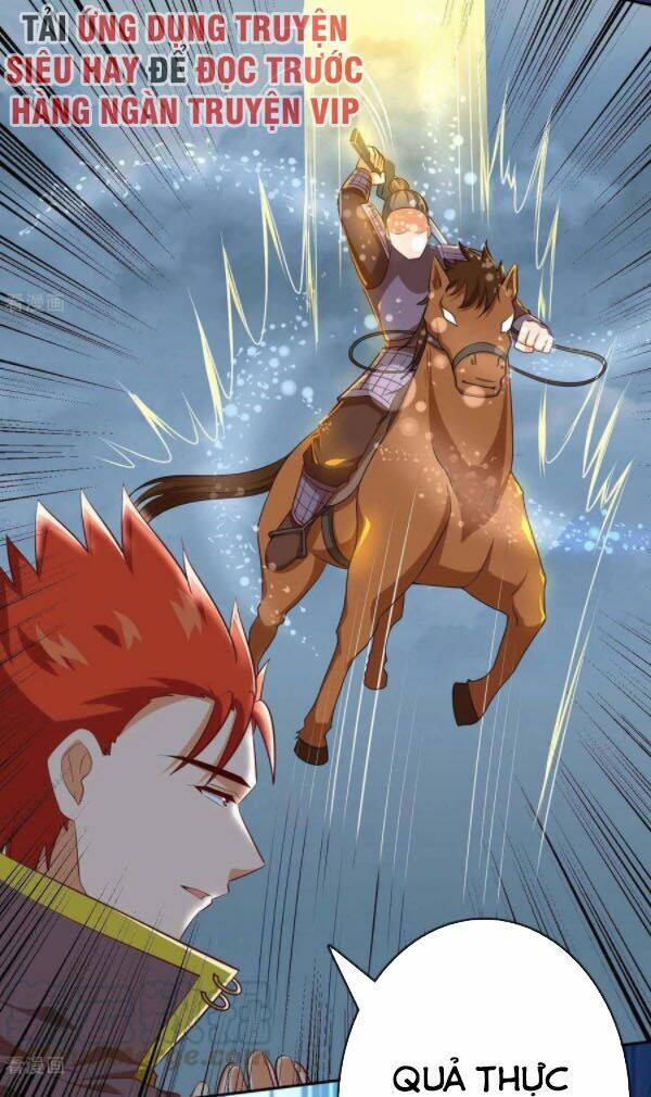 Chí Tôn Võ Đế: Chapter 289