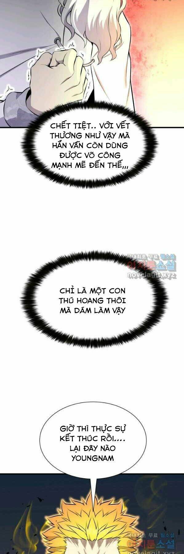 Luân Hồi Ác Nhân: Chapter 99