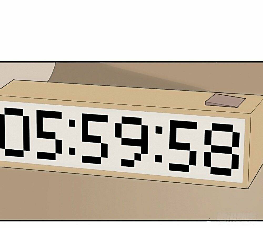 Nguyệt Lão Không Cho Phép Tôi Yêu Đương: Chapter 5