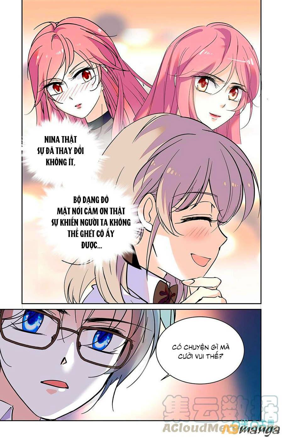 Thanh Ninh Chi Hạ: Chapter 473