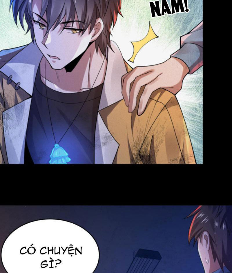 Quy Tắc Chuyện Lạ: Bắt Đầu Hóa Thân Đánh Lui Chiến Thần: Chapter 50.1