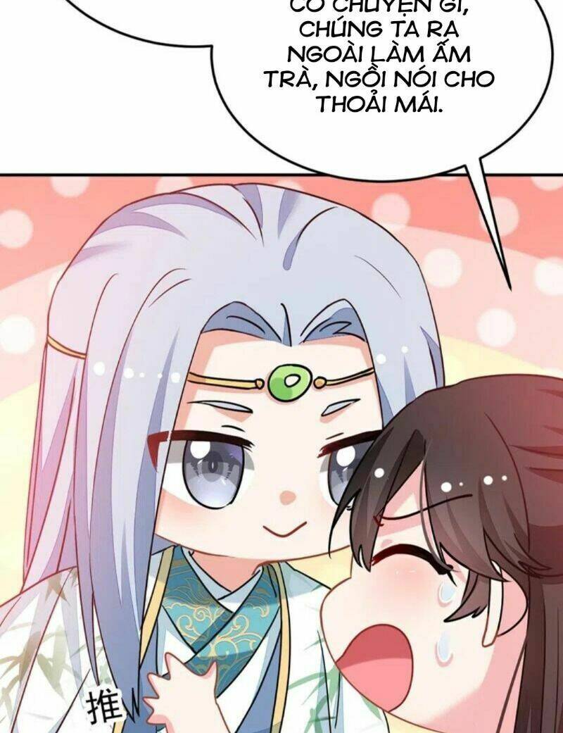 Giang Sơn Mỹ Nam Nhập Trướng Ta: Chapter 61