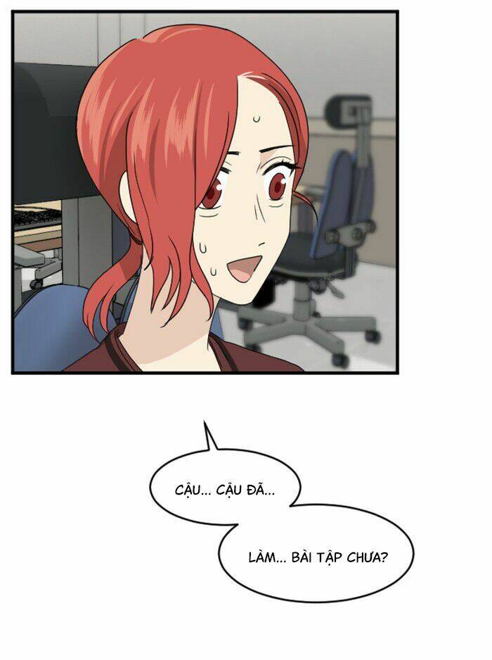 Người Đẹp Gangnam: Chapter 53