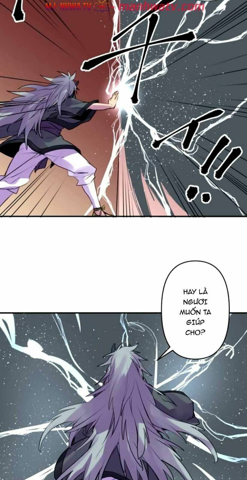 Ake No Tobari: Chapter 139