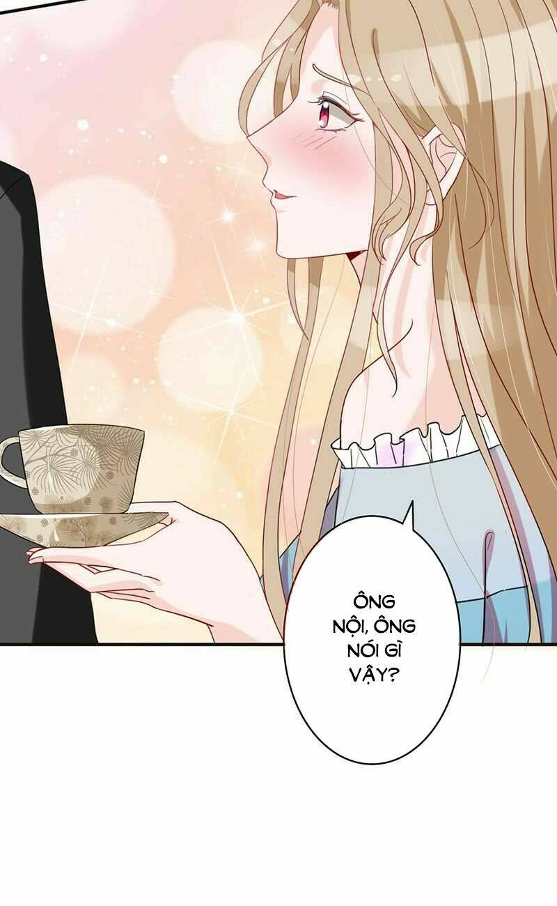 Manh Thê Khó Dỗ: Chapter 50