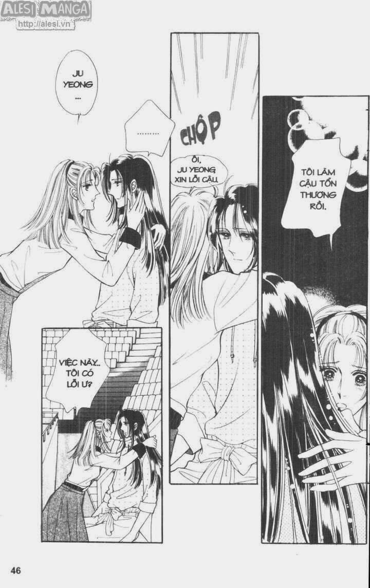 Nhỏ Con Trai: Chapter 3