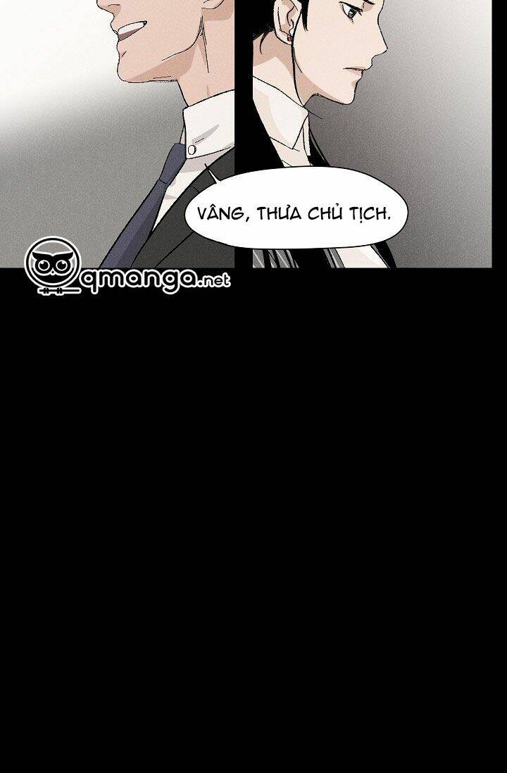 Trốn Tìm: Chapter 3