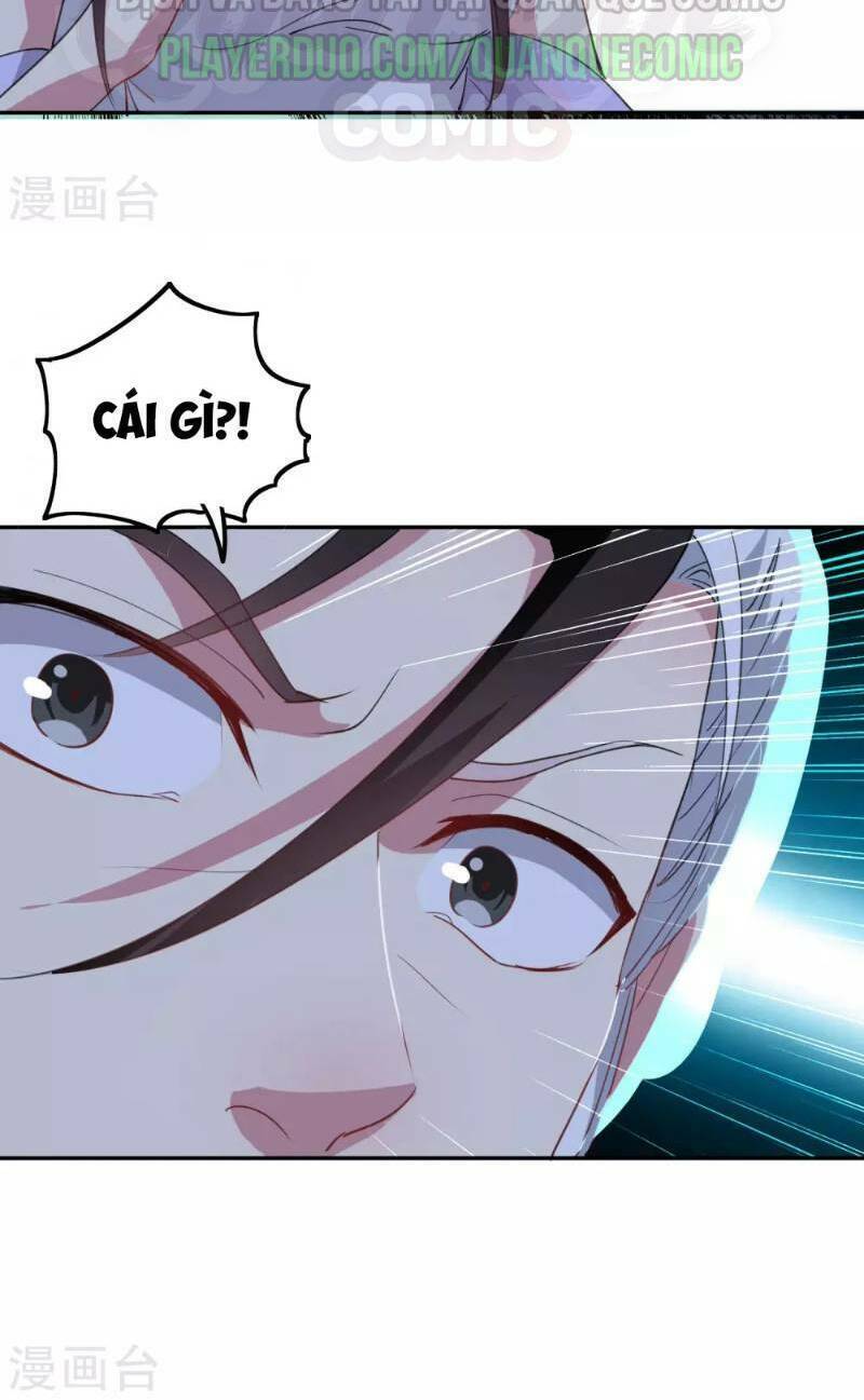 Vạn Giới Tiên Vương: Chapter 44