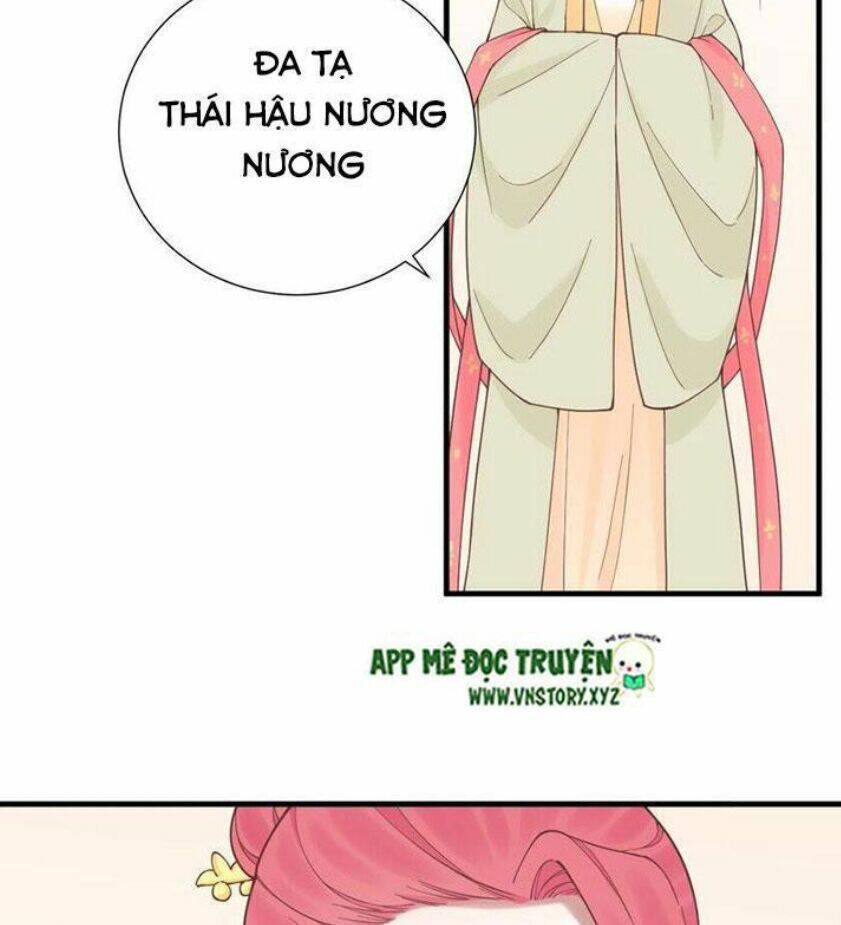 Hoàng Hậu Bận Lắm: Chapter 120