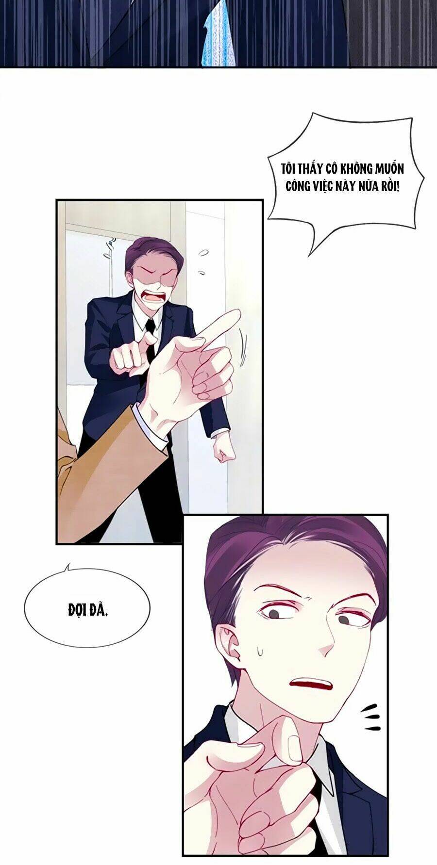 Hai Mặt Cuốn Hút Của Anh: Chapter 5