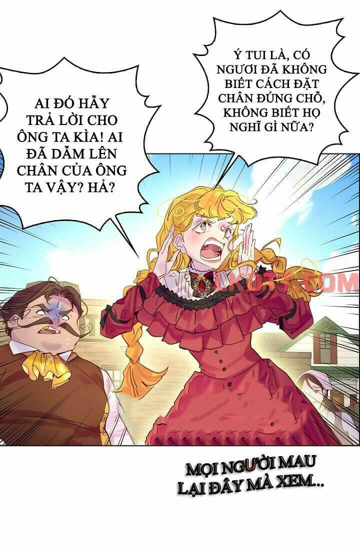 Tôi Không Phải Là Người Tốt: Chapter 139