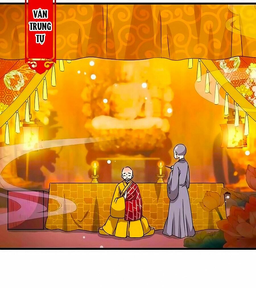 Vương Gia ! Ngươi Thật Bỉ Ổi !: Chapter 203