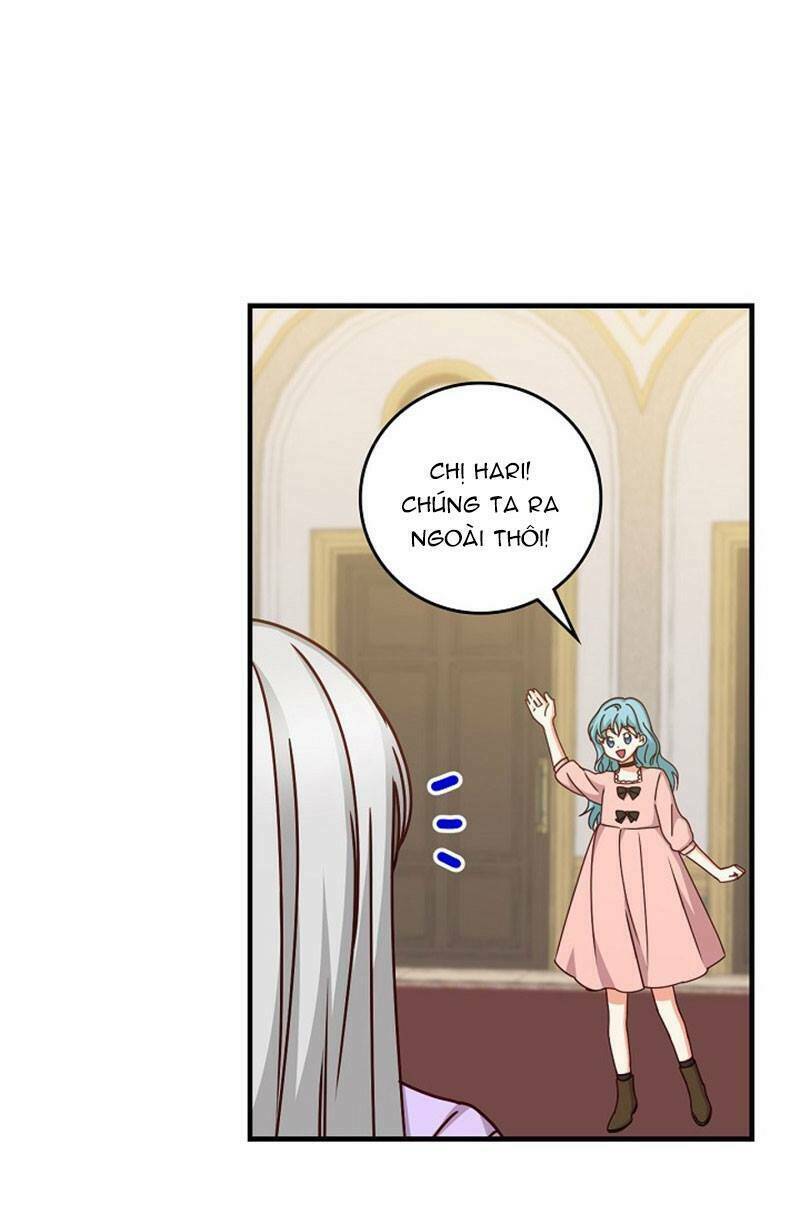 Đừng Chọc Đứa Em Gái Bé Bỏng Của Chúng Tôi: Chapter 37