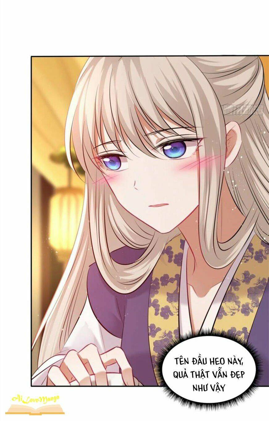 Vương Phi Thật Thích Trang Điểm: Chapter 134