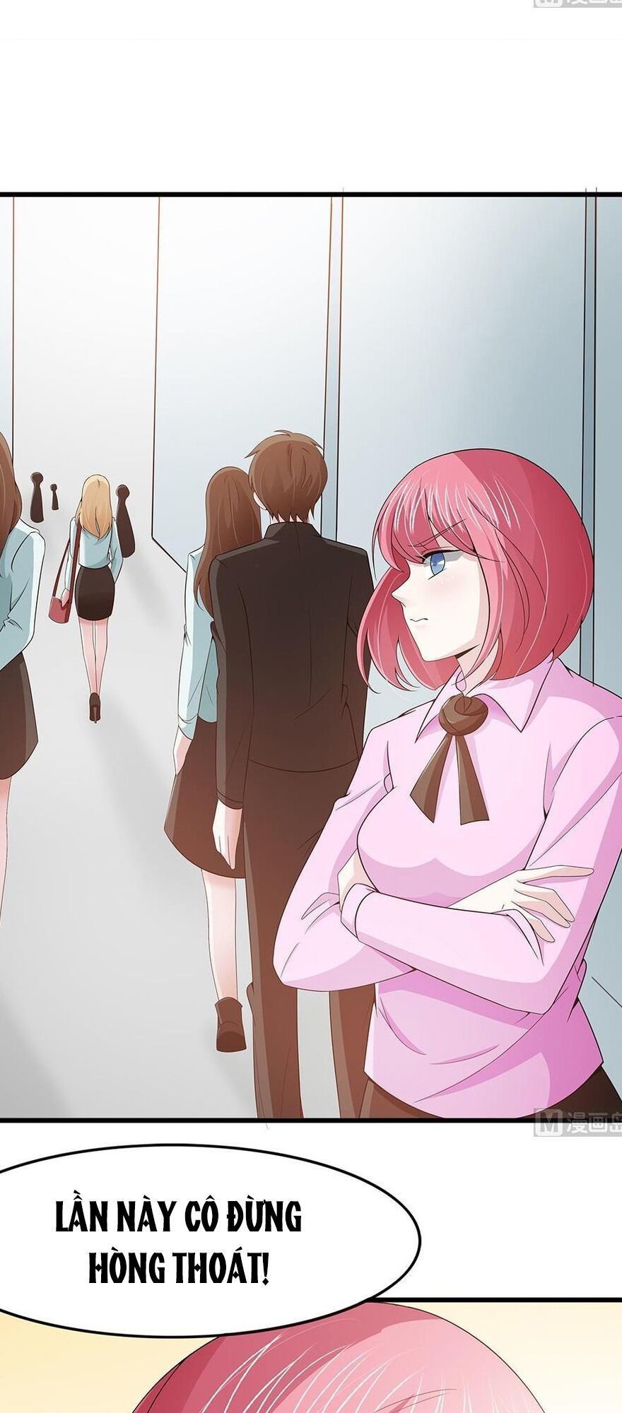 Cô Sát Thủ Ơi, Yêu Nhau Nhé: Chapter 68