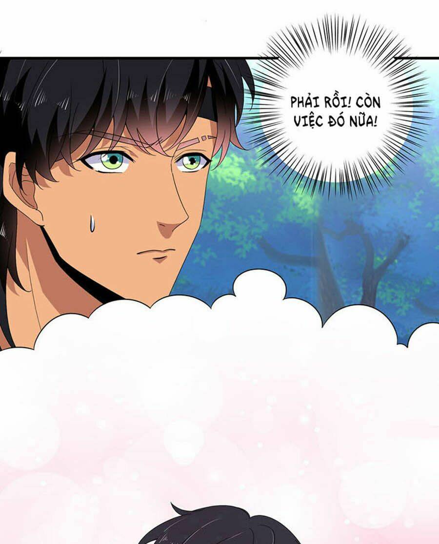 Yêu Tôi Đều Chết Cả Đi!: Chapter 154