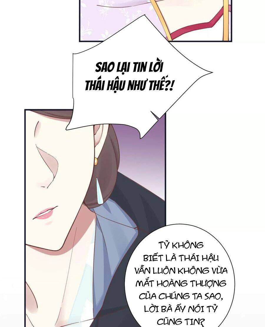 Hoàng Hậu Bận Lắm: Chapter 166