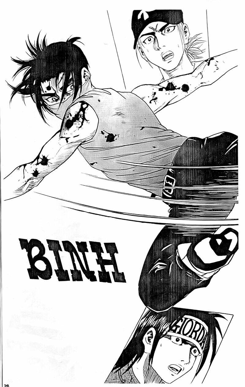 Ai Hơn Ai: Chapter 236