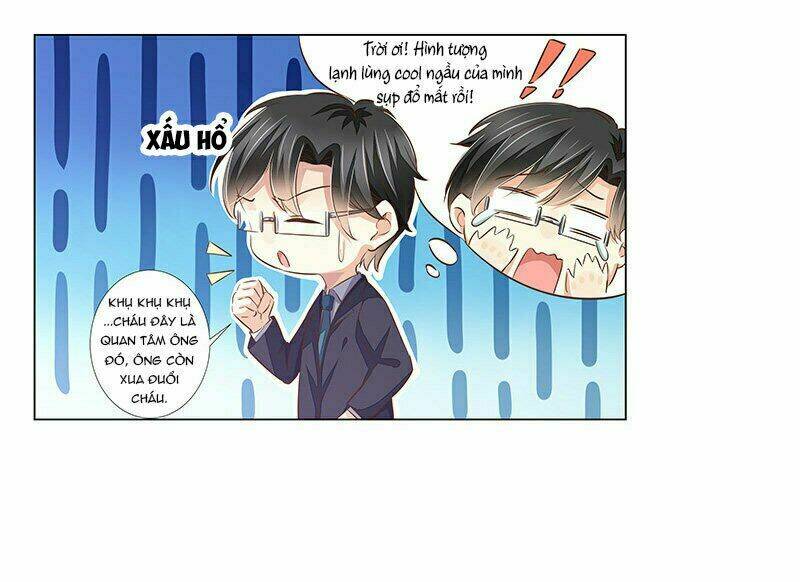 Hôn Bất Do Kỷ: Chapter 51