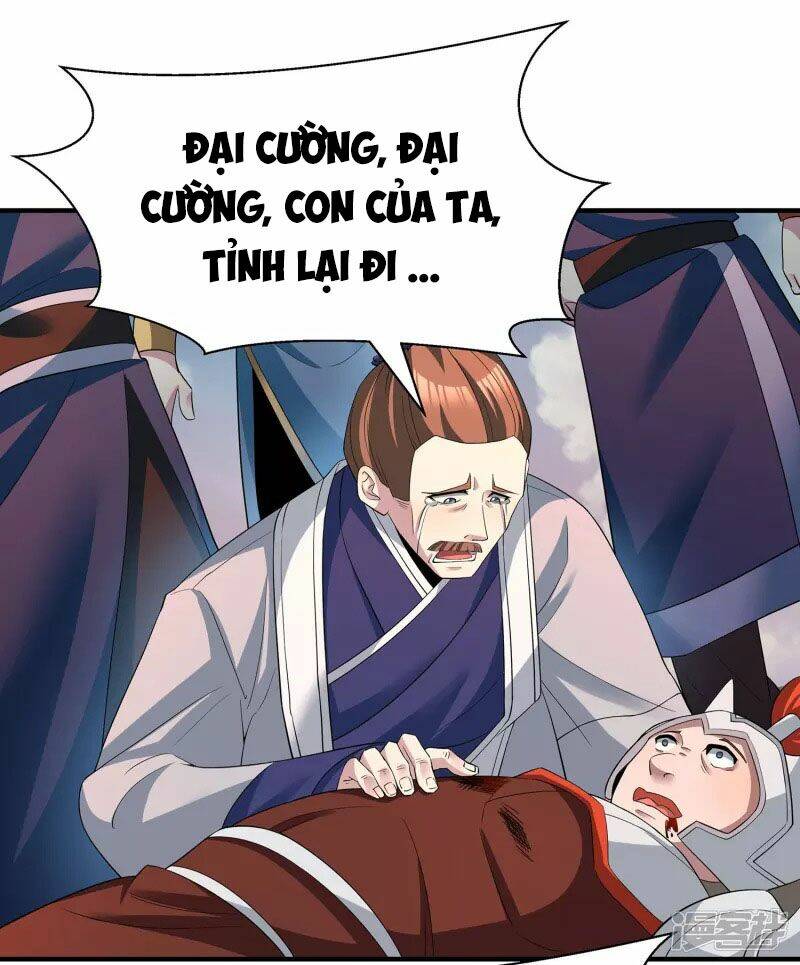 Tiến Sĩ Khoa Học Kỹ Thuật Tu Tiên: Chapter 6
