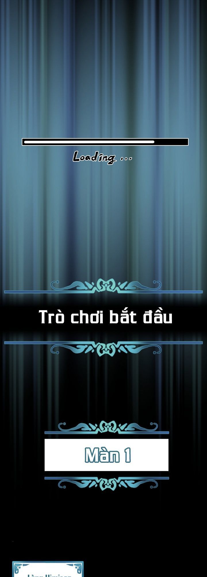 Vua Sức Mạnh: Chapter 1