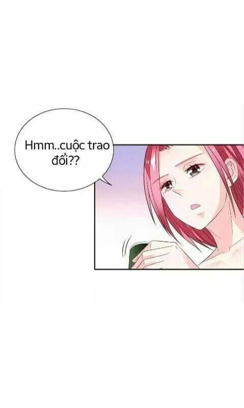 1 Nửa Hoàn Hảo Của Ceo: Chapter 29