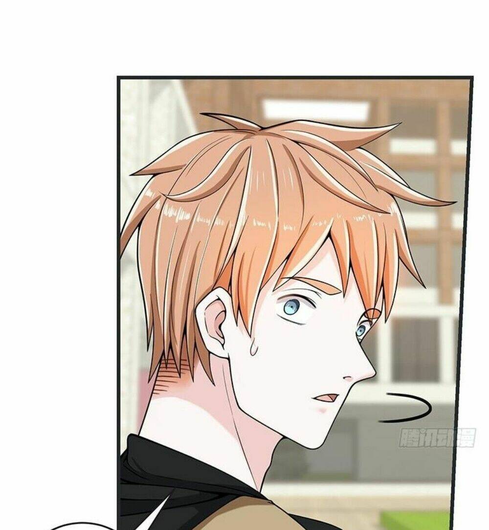 Tối Cường Khí Vận Hệ Thống: Chapter 4